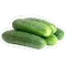 Іконка Овочі