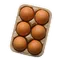 Іконка Яйця