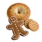 Іконка Сушка, хлібці, пряники