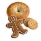 Іконка Печиво