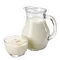 Іконка Молоко
