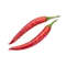 Іконка Перець чилі
