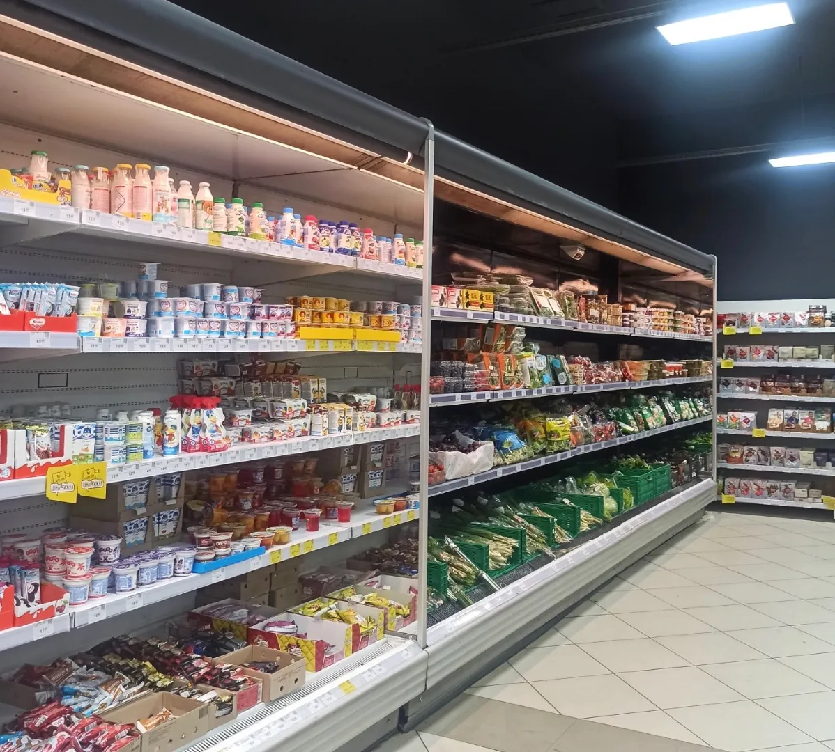 Фото магазину 2
