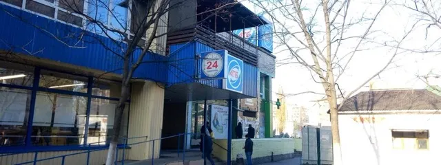 Фото магазину Супермаркет АТБ №382