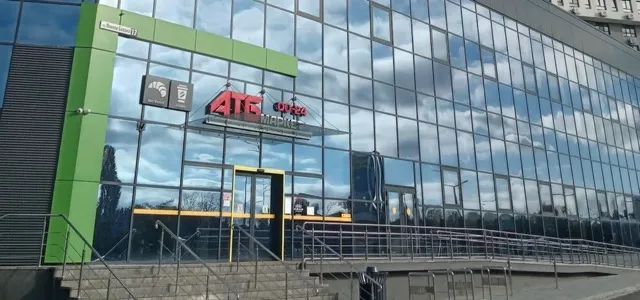 Фото магазину 1