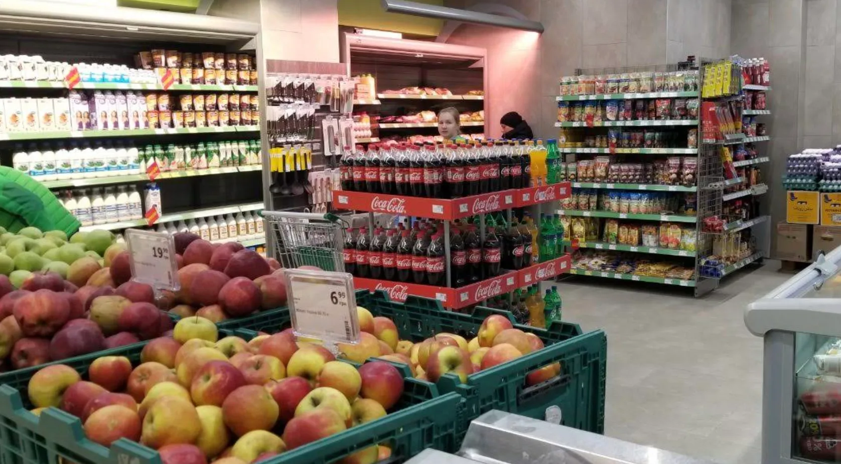 Фото магазину 4