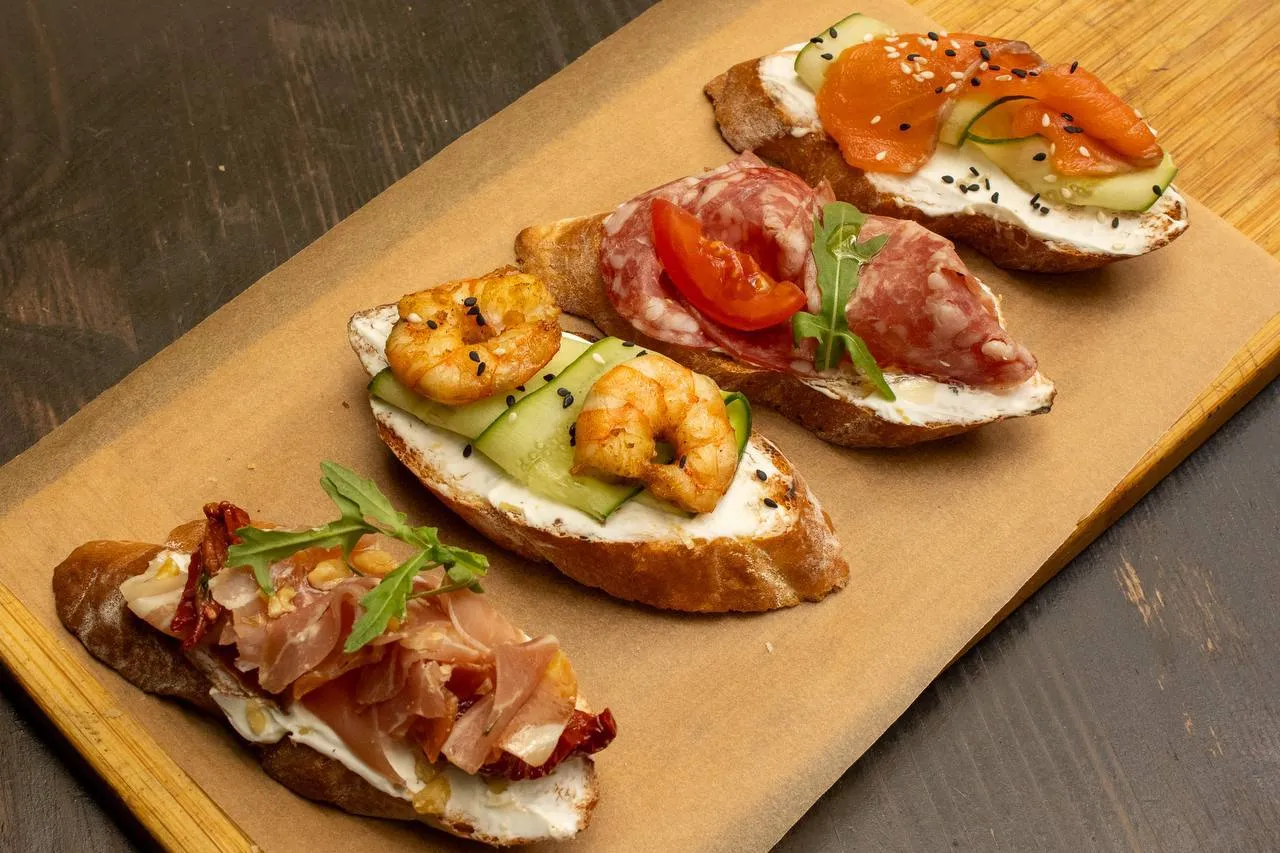 варіанти бруската