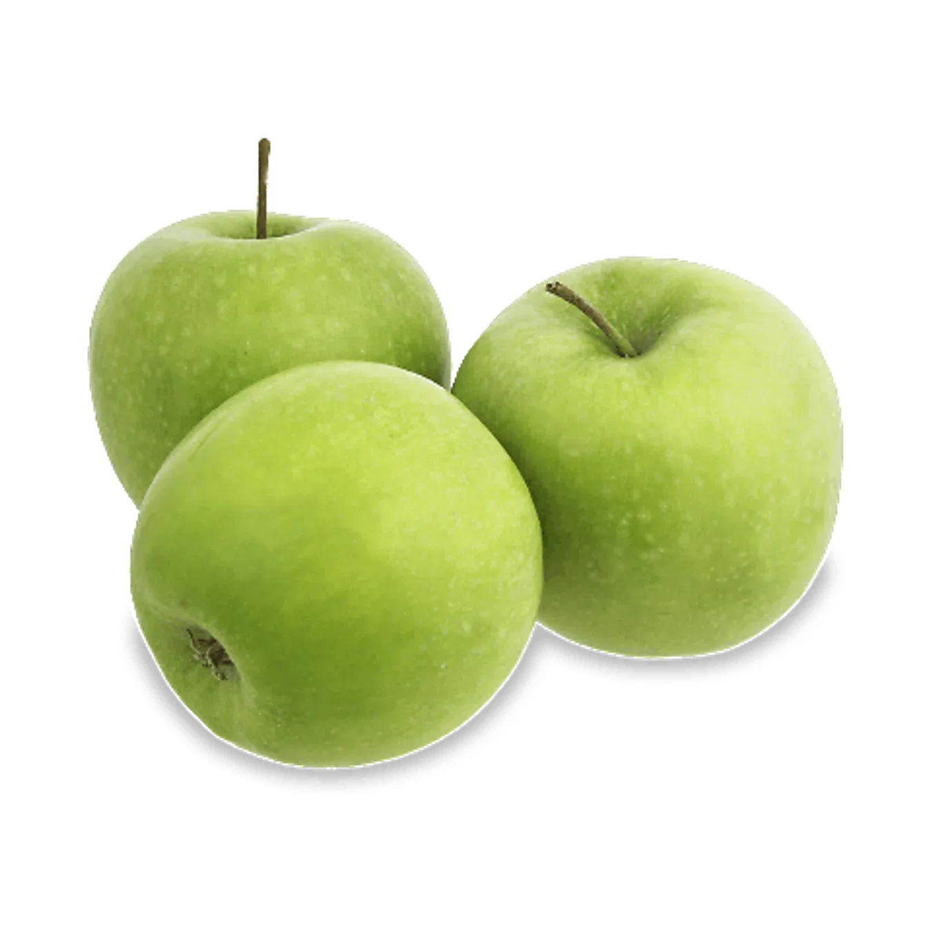 Яблуко Греннi українське - Фото 1