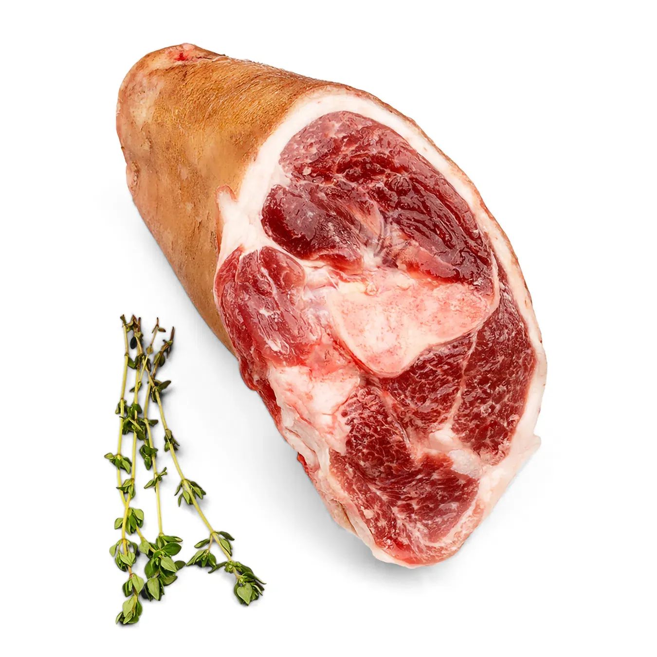 Свиняча рулька фермерська - Фото 1