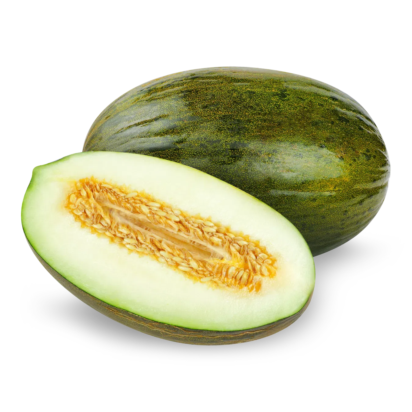 Диня П'єла де Сапо органічна - Фото 1