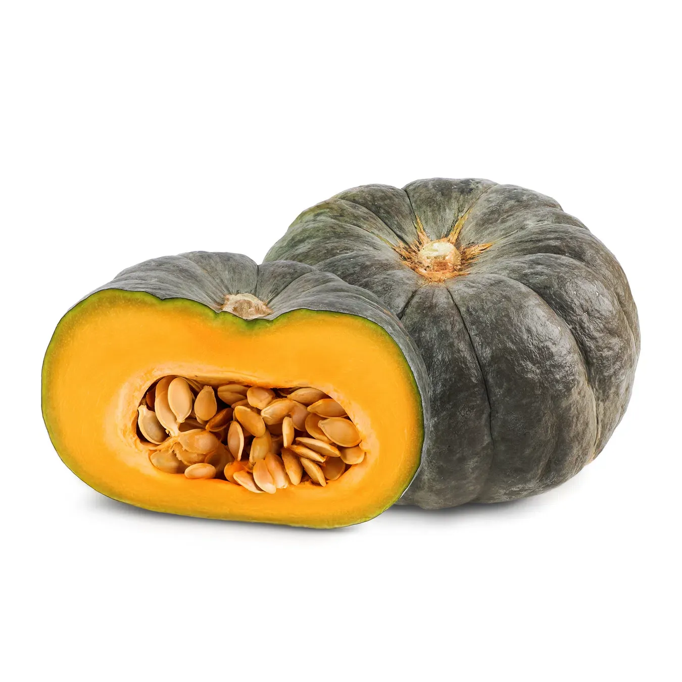 Гарбуз Славута мармуровий - Фото 1