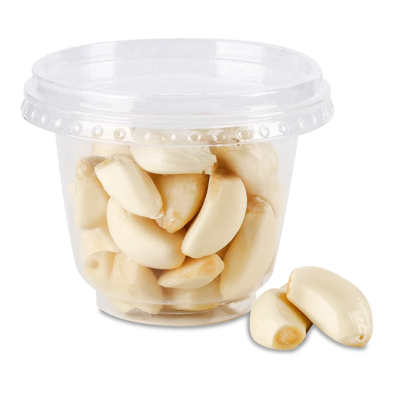 Часник чищений - Фото 1