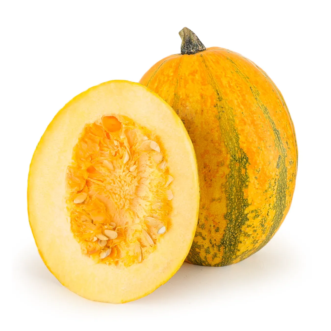 Гарбуз Спагеті - Фото 1