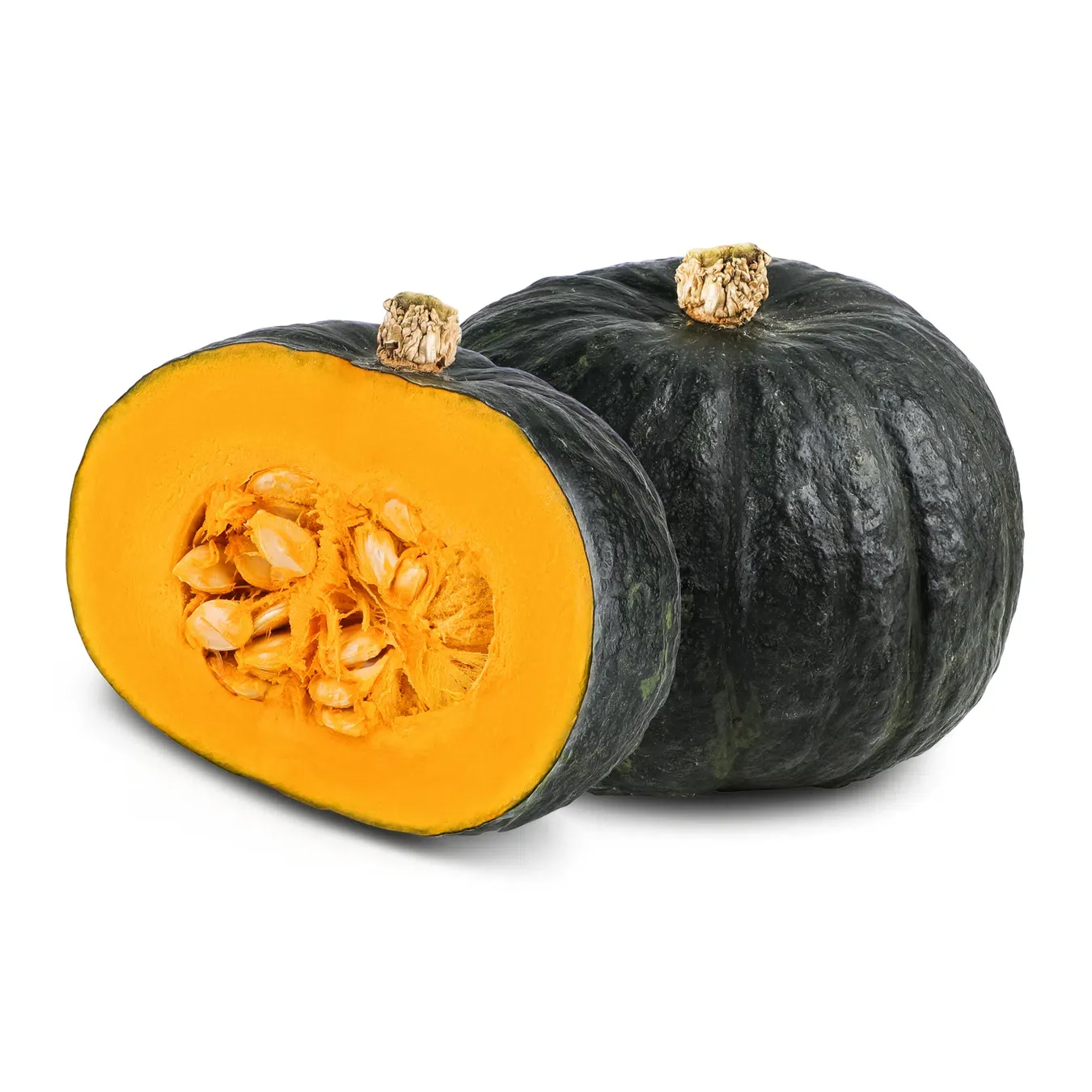 Гарбуз Кабоча - Фото 1