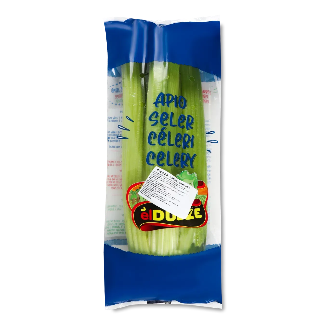 Селера стебло - Фото 5