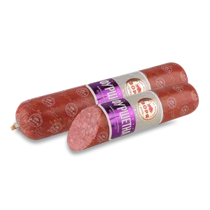 Ковбаса Зоря Фуршетна 1 ґ н/к - Фото 1