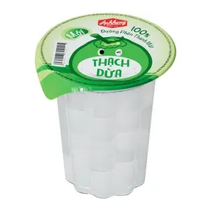 Напій Anhhong Nata De Coco кокосовий - Photo 1