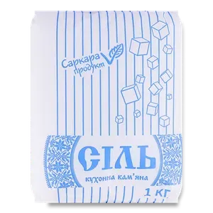 Сіль Саркара продуктова кухонна кам'яна - Photo 1