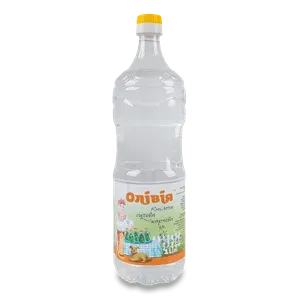 Кислота оцтова Олівія харчова 9% - Photo 1