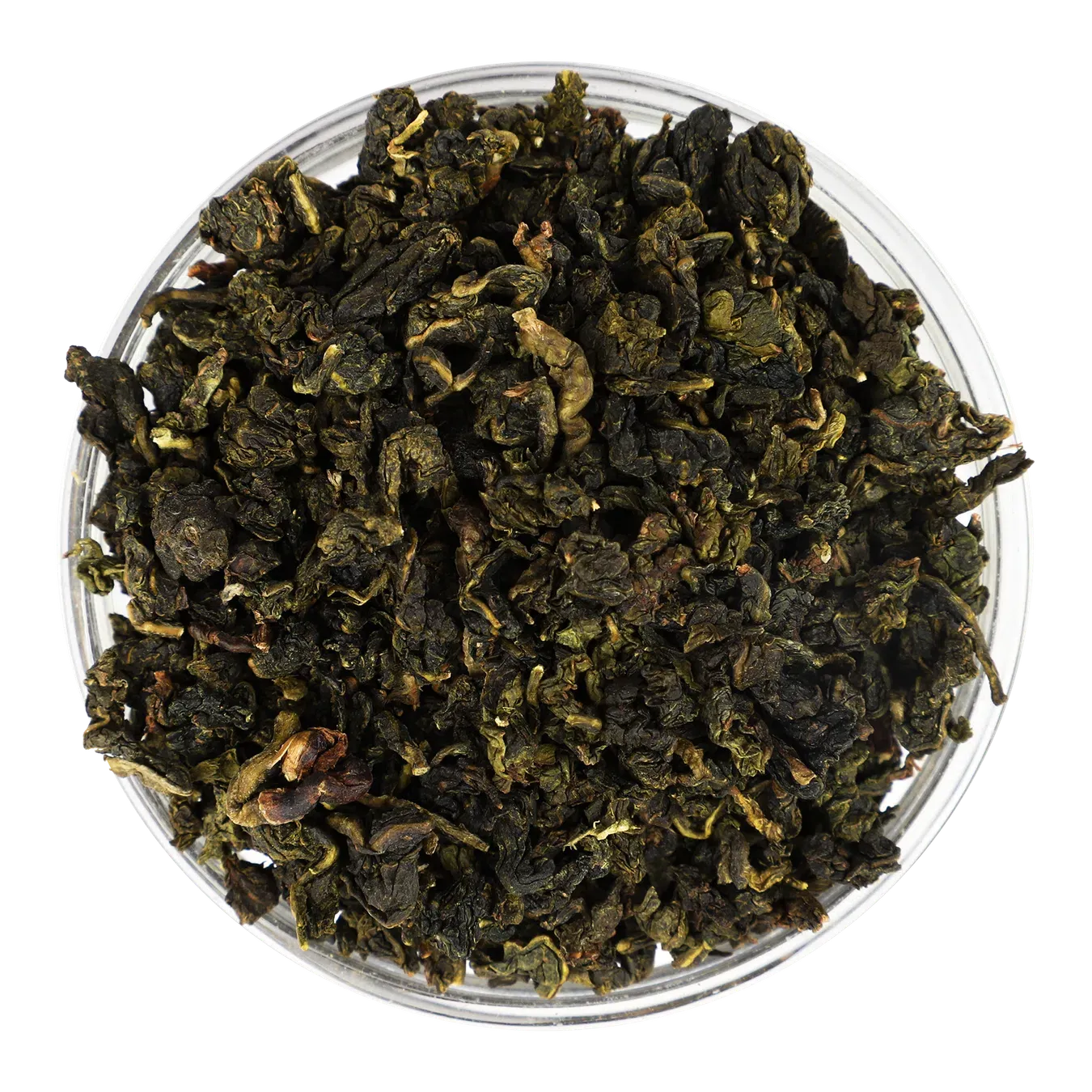 Чай улун Milky Oolong ароматизований - Фото 1