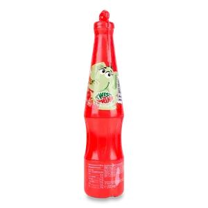Напій Twist and Drink полуниця безалкогольний негазований - Photo 1