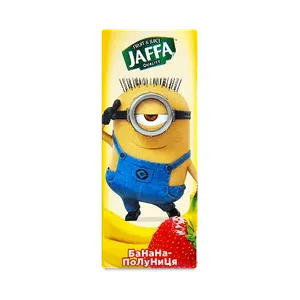 Нектар Jaffa Viva апельсин, грейпфрут та яблуко - Photo 1