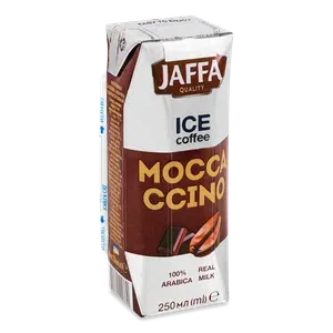 Напій кавовий Jaffa Ice coffee Мокачино - Photo 1