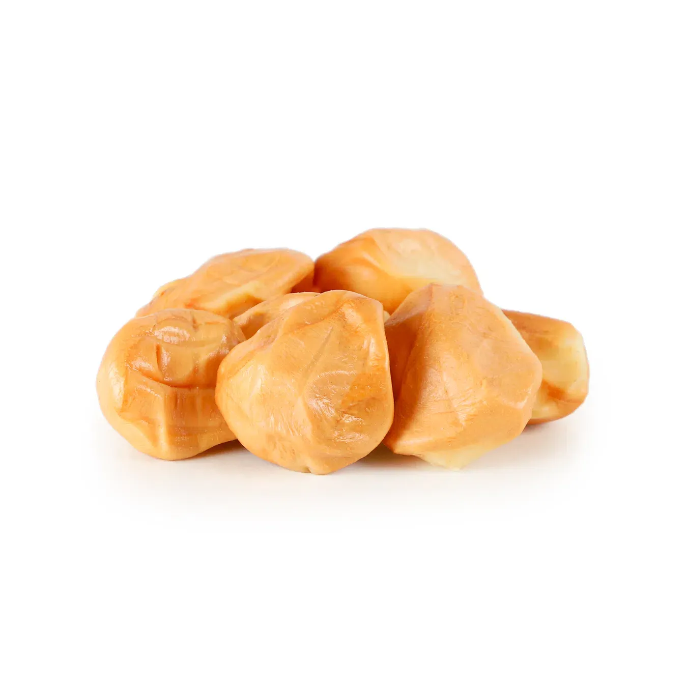 Сир «Крафтяр» «Моцарелла» копчена міні 40% - Фото 1