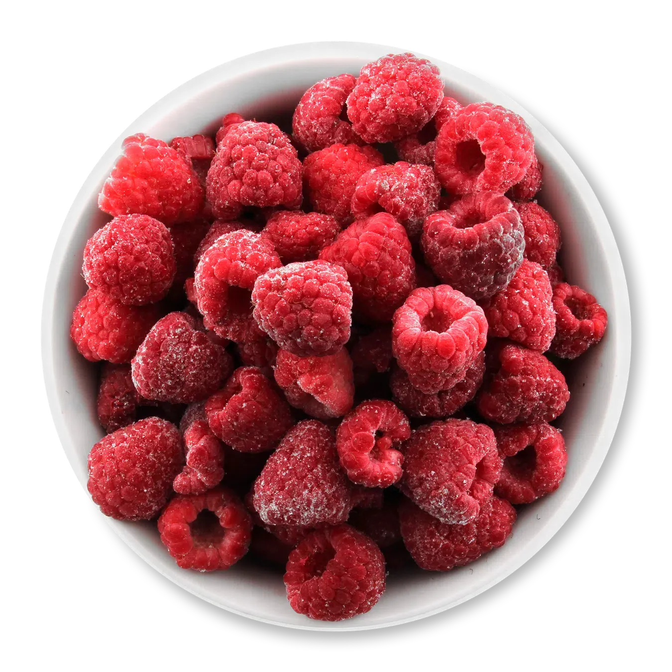 Малина с/м - Фото 1