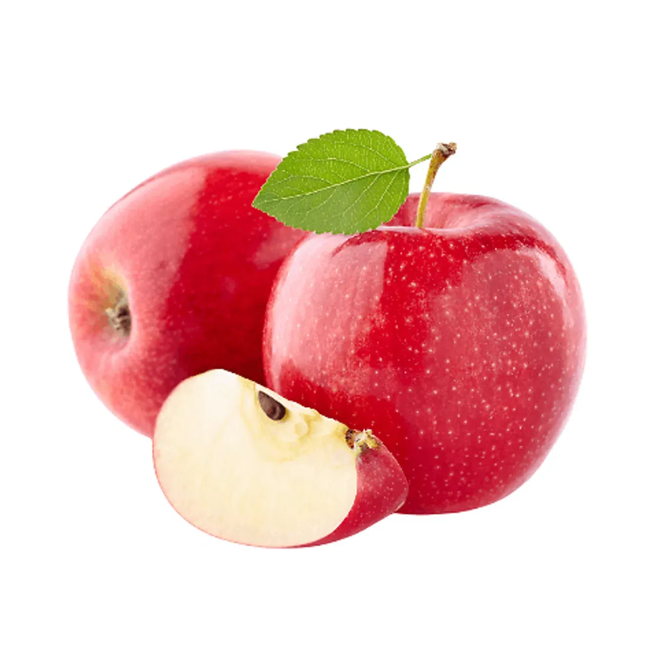 Яблуко свіже Кріпс Ред - Фото 1