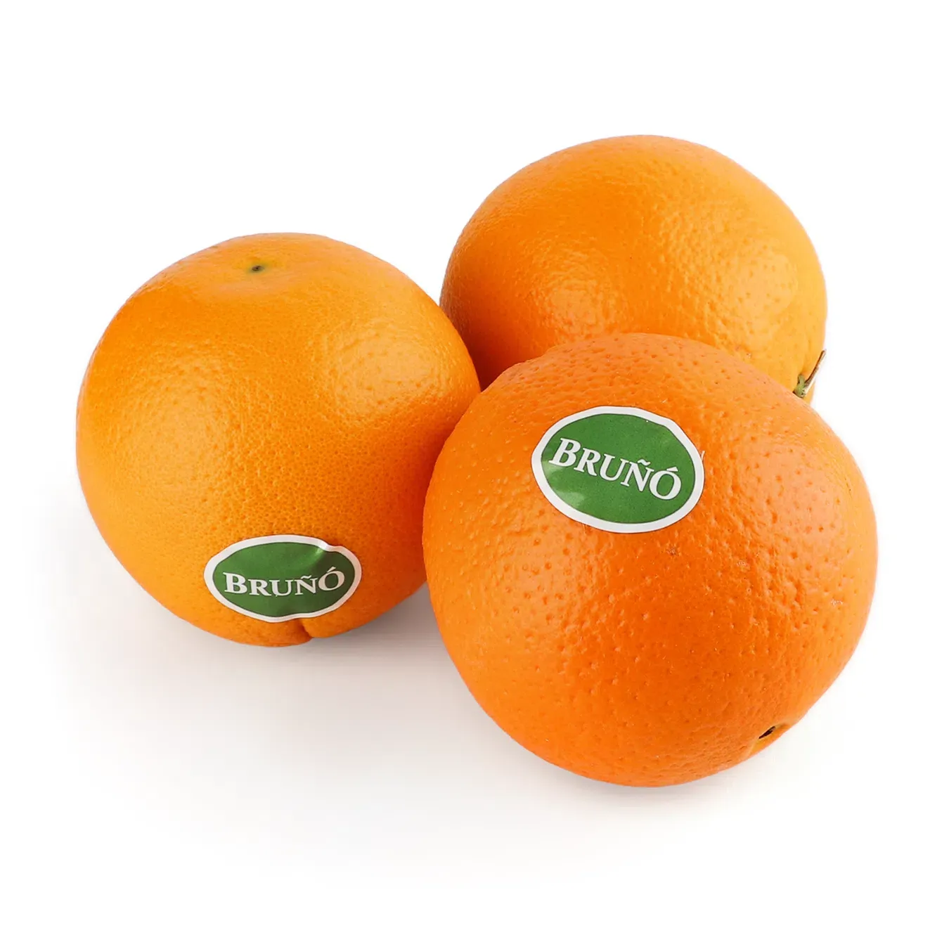 Апельсин Bruno - Фото 1