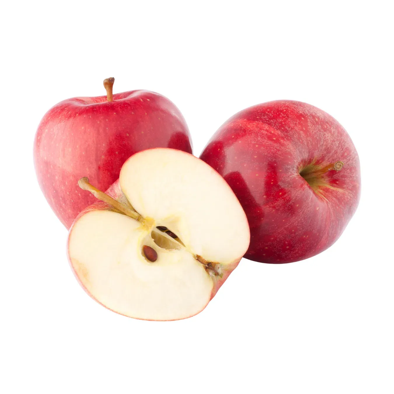 Яблуко Айдаред Відбірне - Фото 1