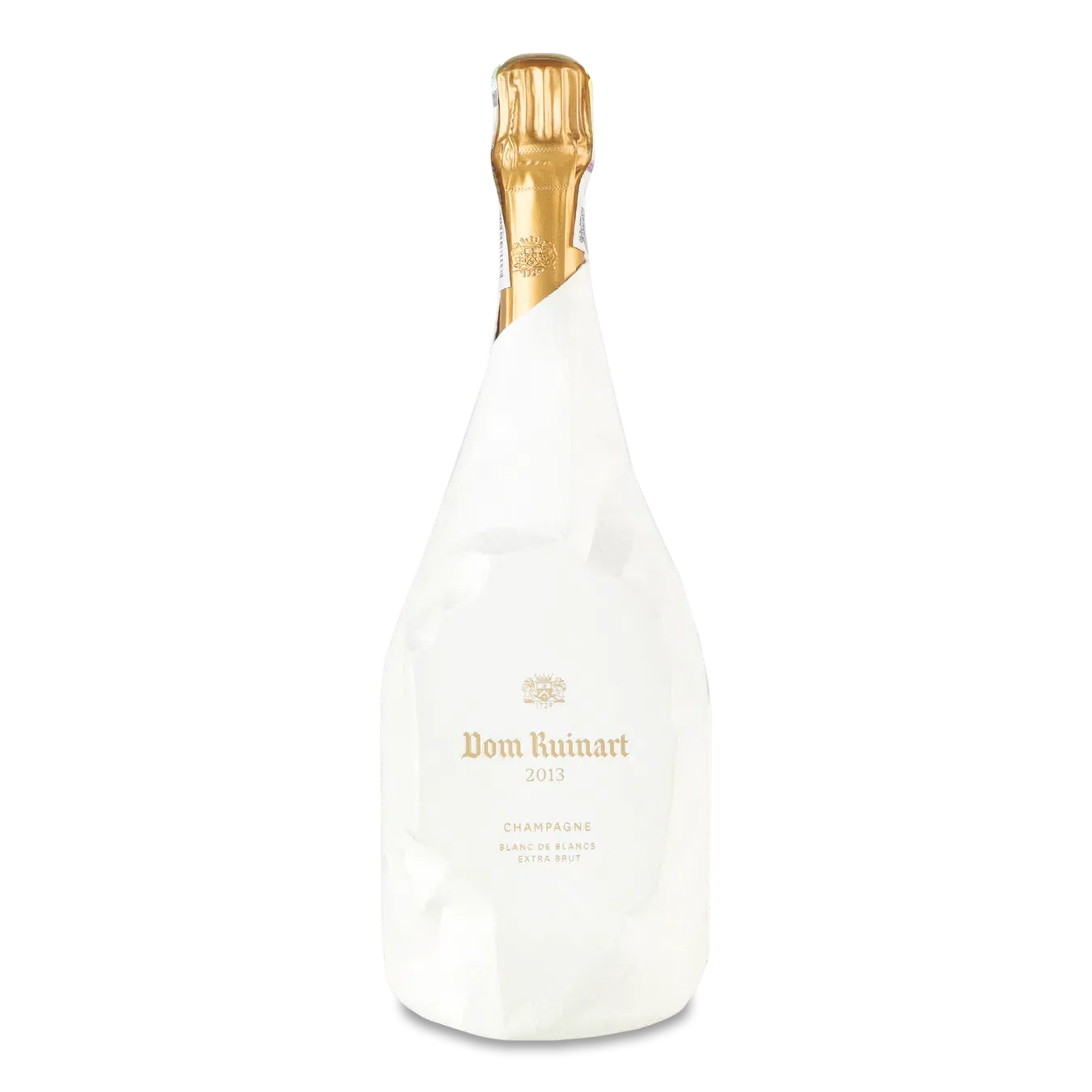 Шампанське Dom Ruinart біле брют - Фото 1