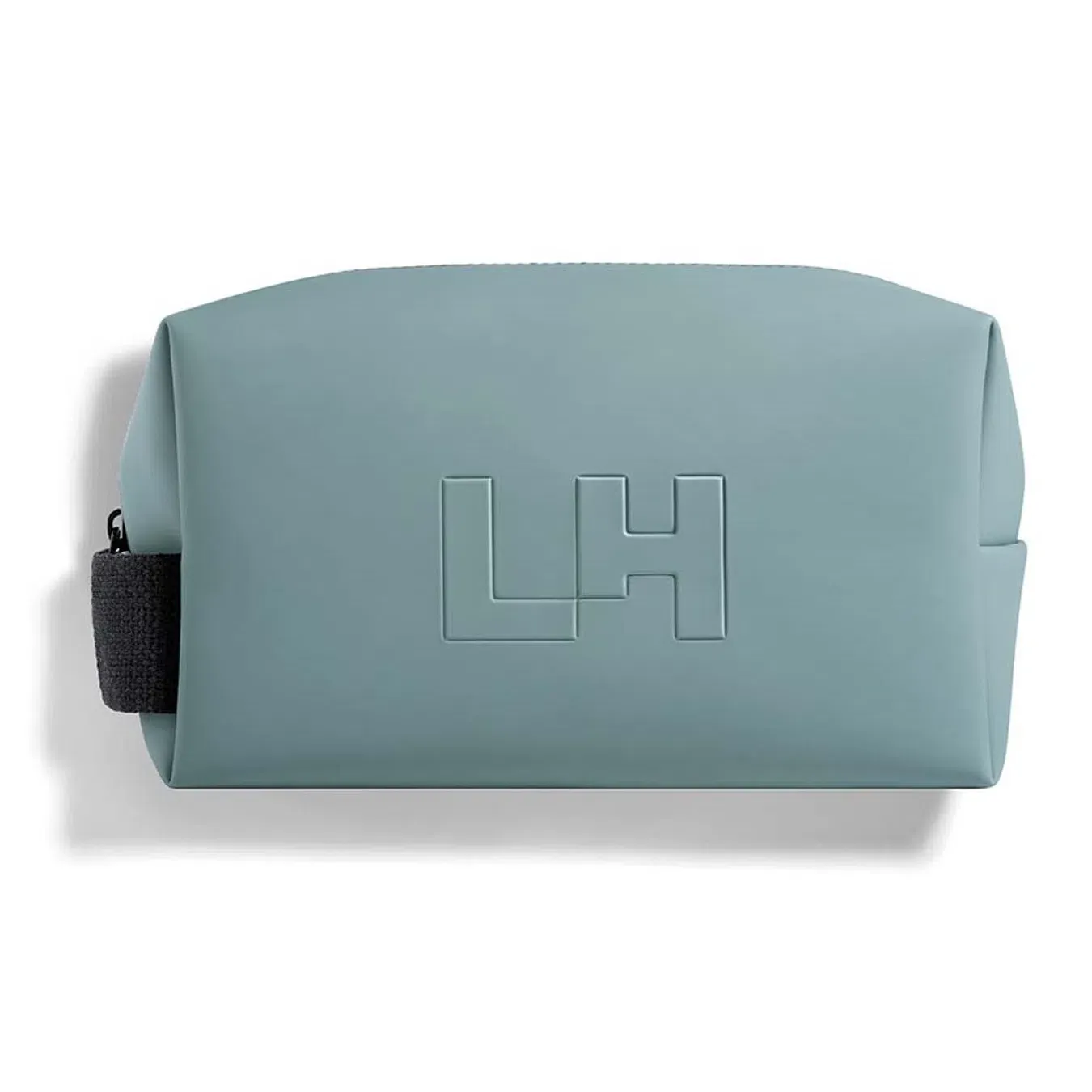 Набір Lierac (Лієрак) Homme (Ом) Косметичка засобів зволожувальний енергетичний гель 50 мл + гель для душу 200 мл - Фото 1