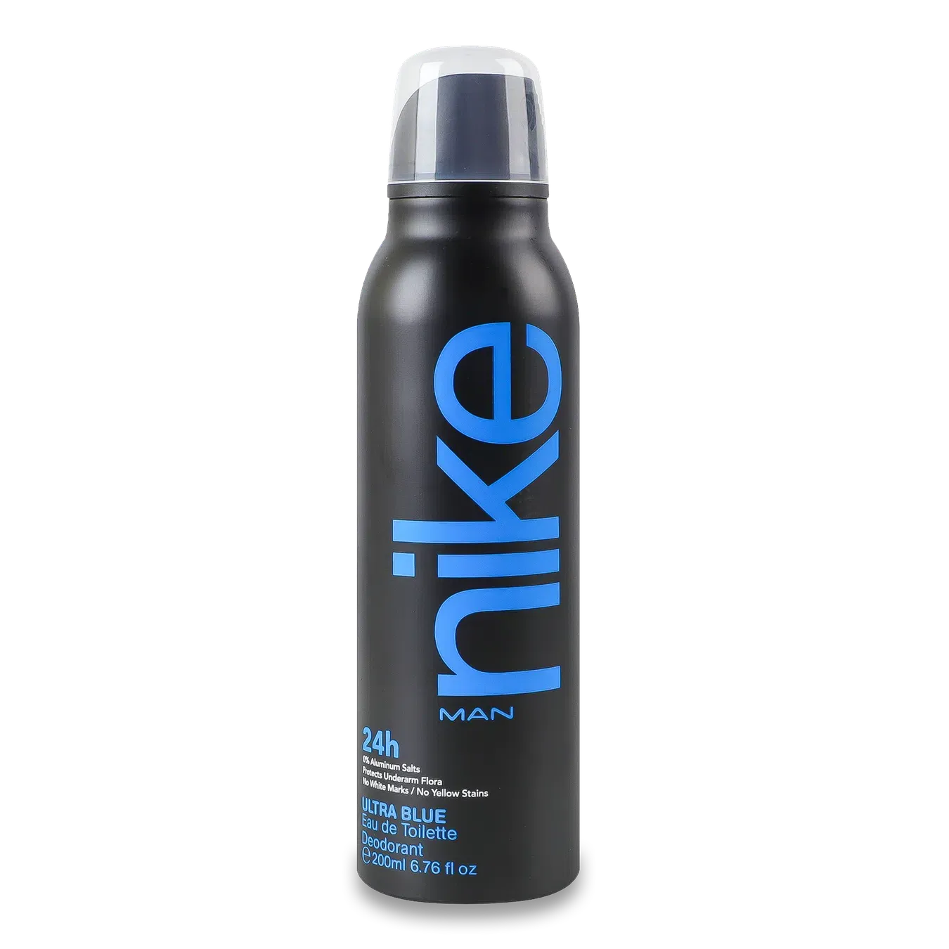 Дезодорант-спрей Nike Ultra Blue чоловічий - Фото 1