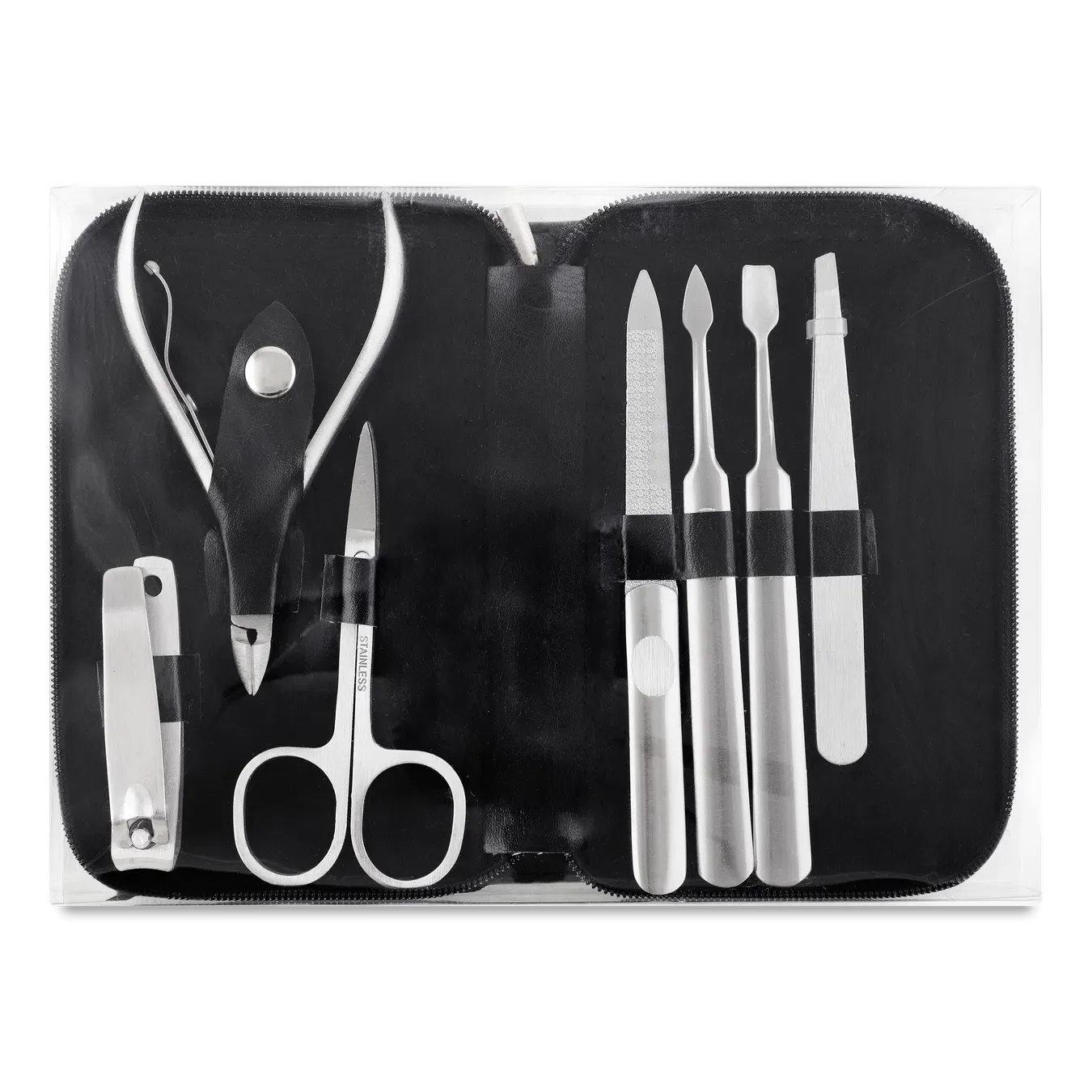 Набір манікюрний - Фото 1