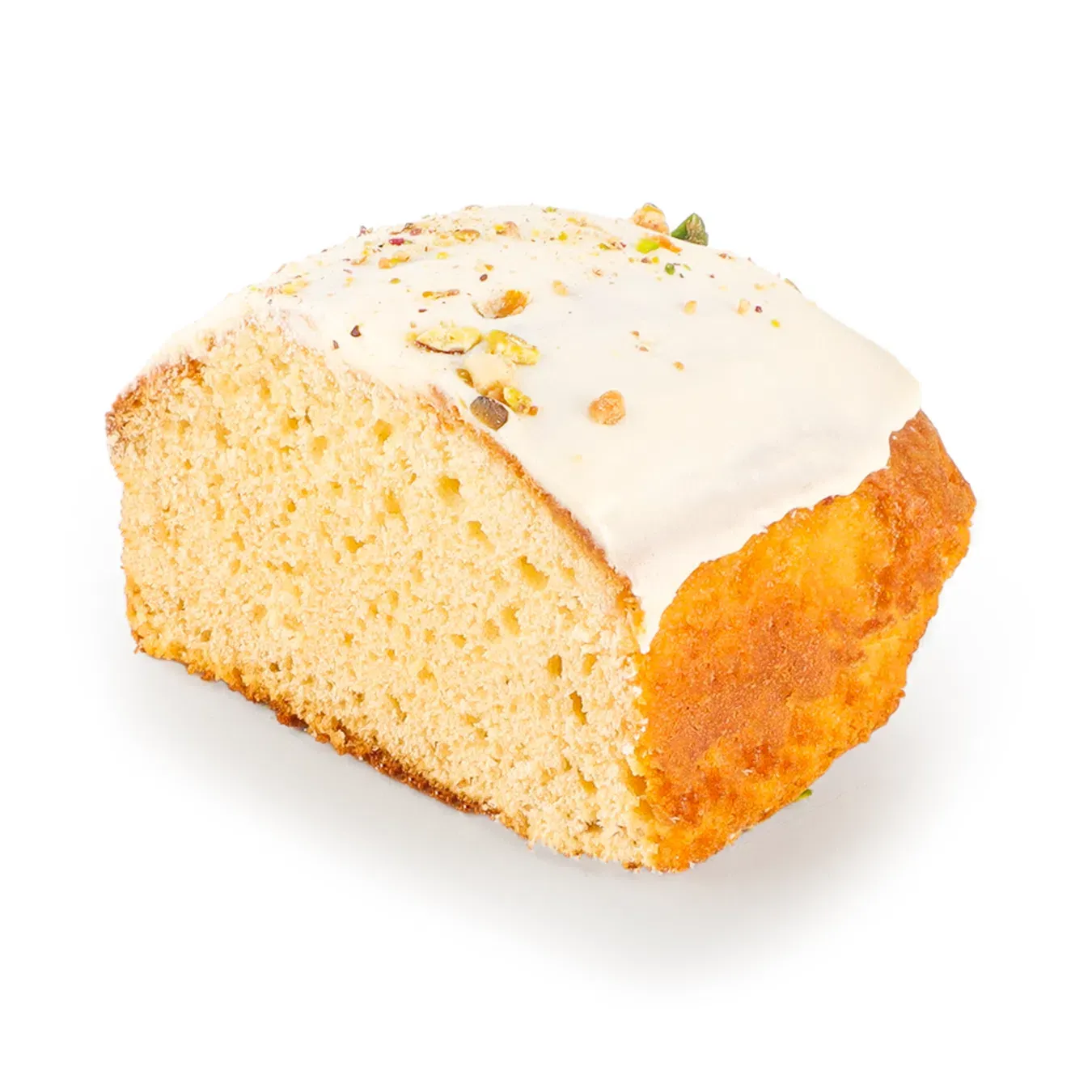 Пиріг Молочний - Фото 1