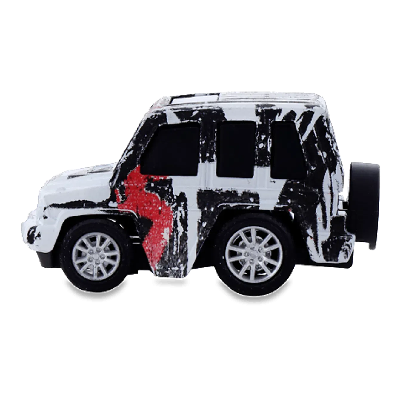 Іграшка машинка в асортименті - Фото 1