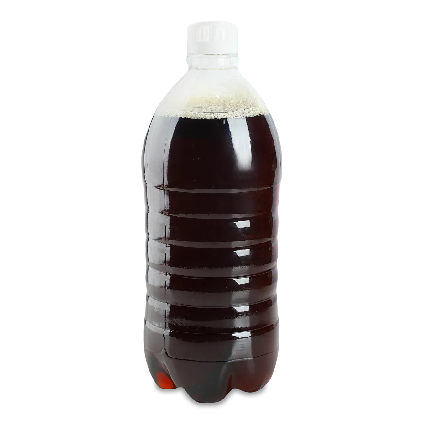 Пиво Львівське Dunkel темне розливне - Фото 1