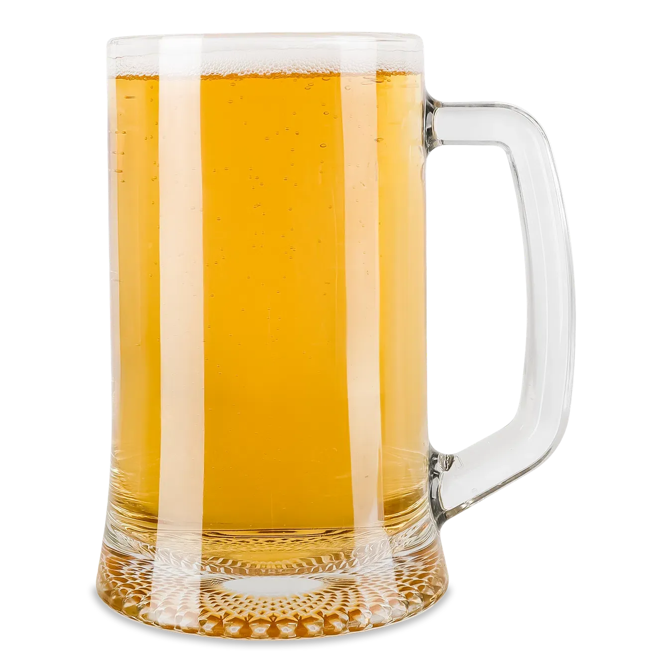 Пиво Полтава Мюнхенське світле розливне - Фото 1