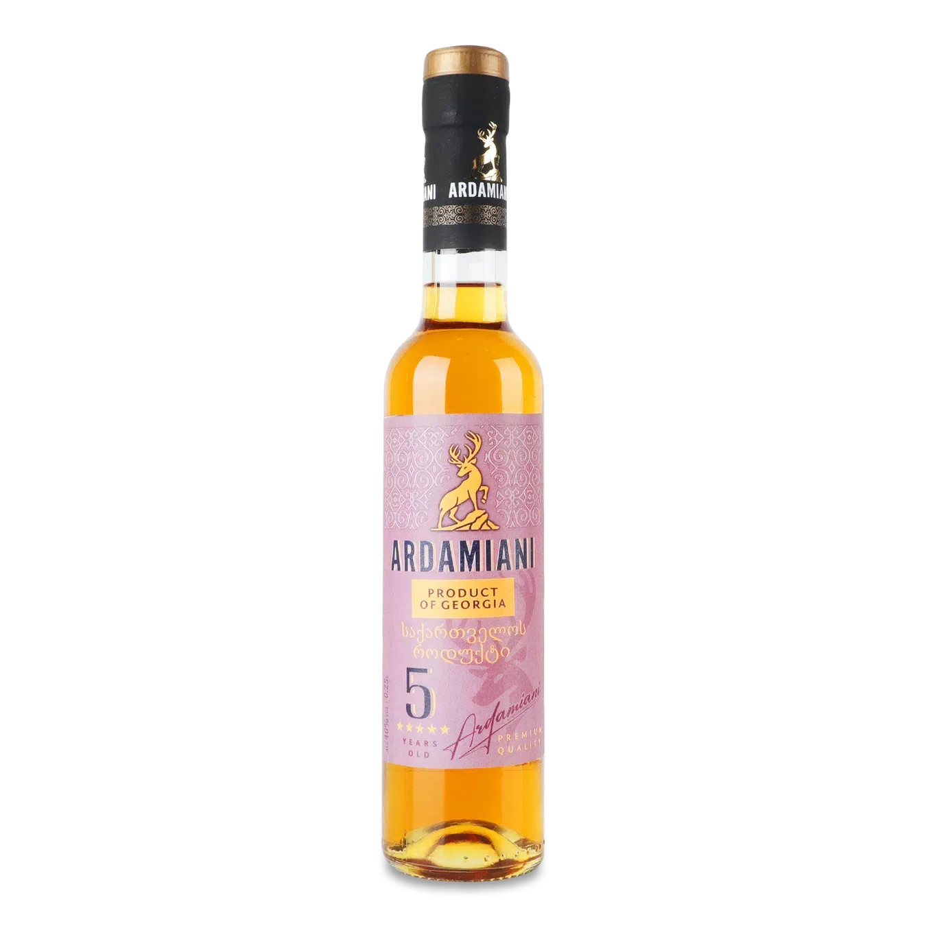 Бренді Ardamiani 5 років - Фото 1