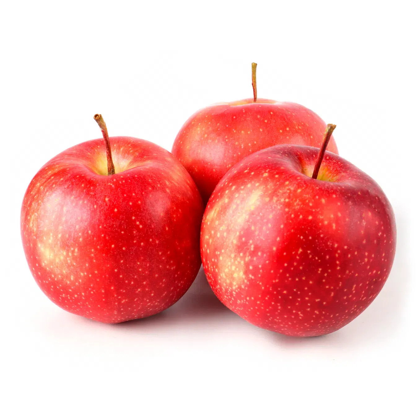 Яблуко «Коник» «Гала» екстра - Фото 1