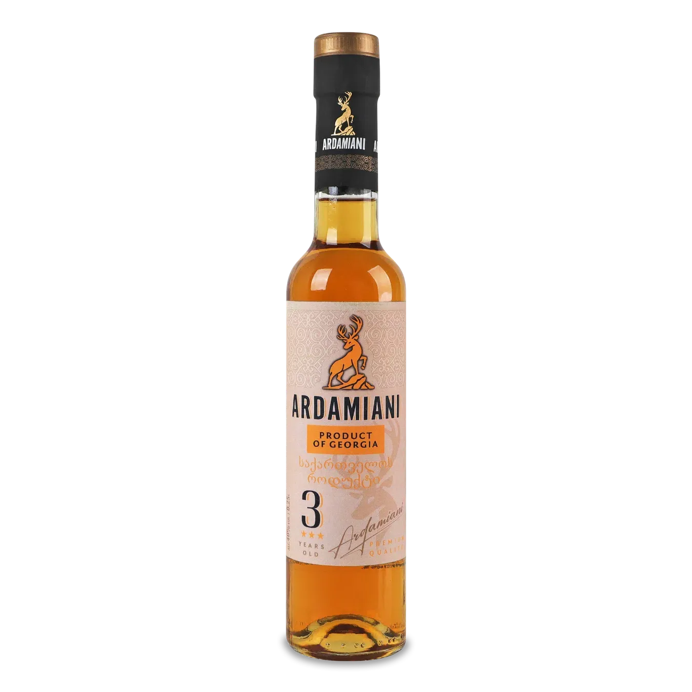 Бренді Ardamiani 3 роки - Фото 1