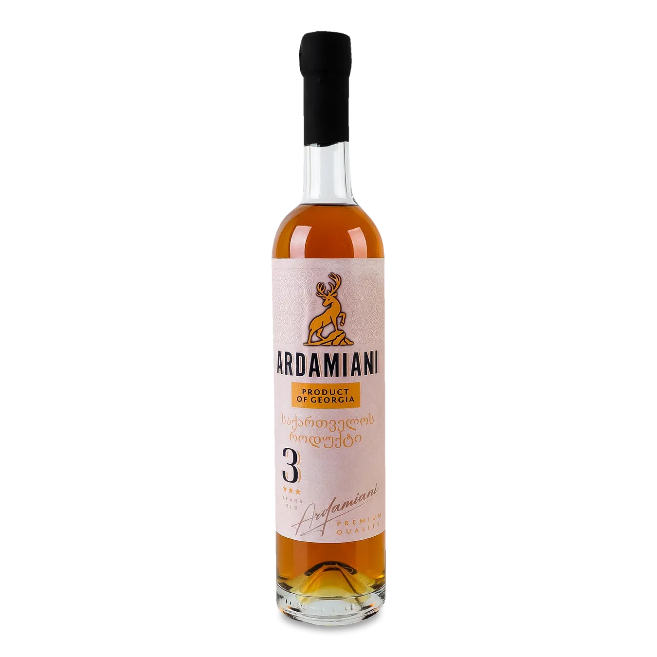 Бренді Ardamiani 3 роки - Фото 1