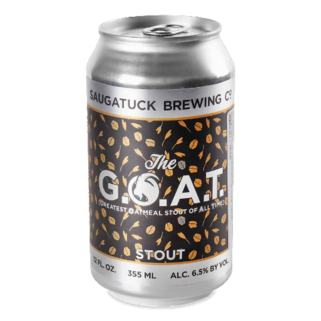 Пиво Saugatuck The GOAT темне з/б - Фото 1