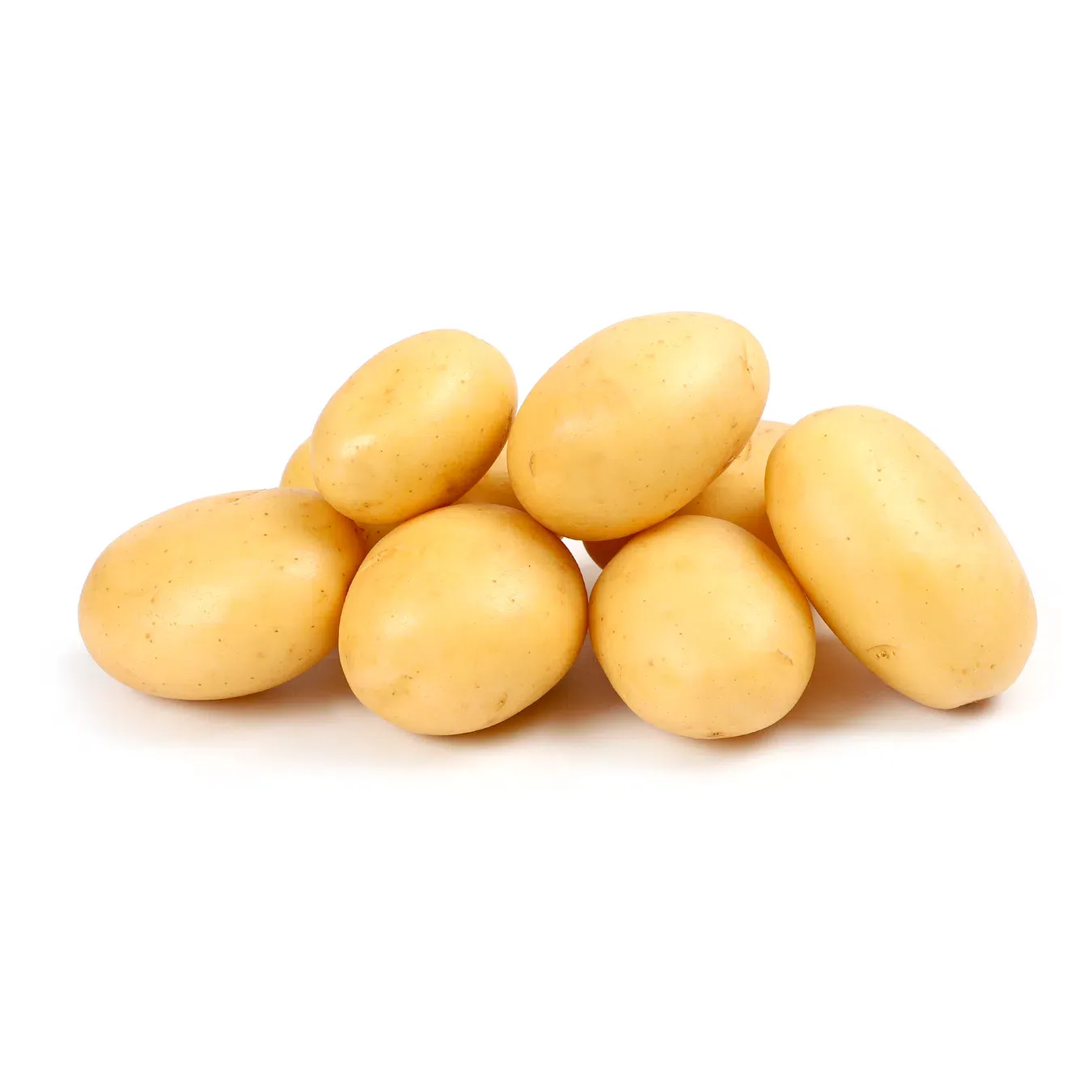 Картопля молода, Ізраїль - Фото 1