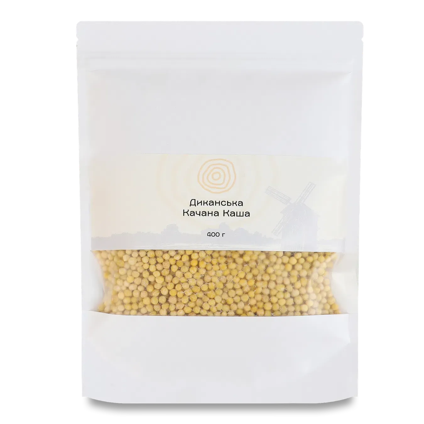 Каша Лавка традицій Диканська качана - Фото 1