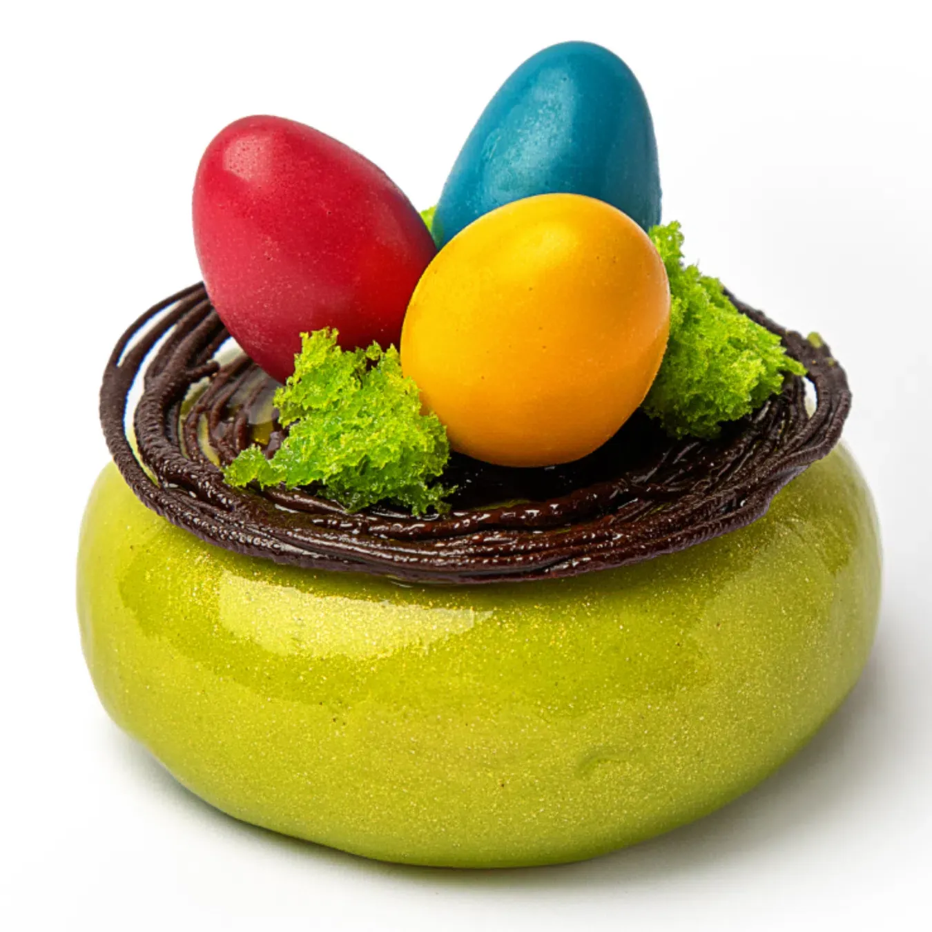 Тістечко Великоднє - Фото 1