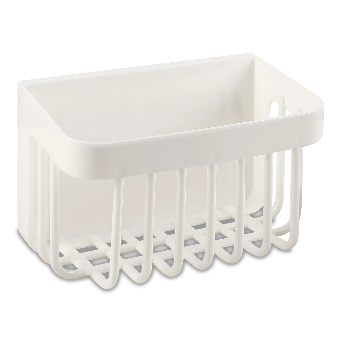 Поличка Home&Care навісна 16х10,5х9,5 см - Фото 1