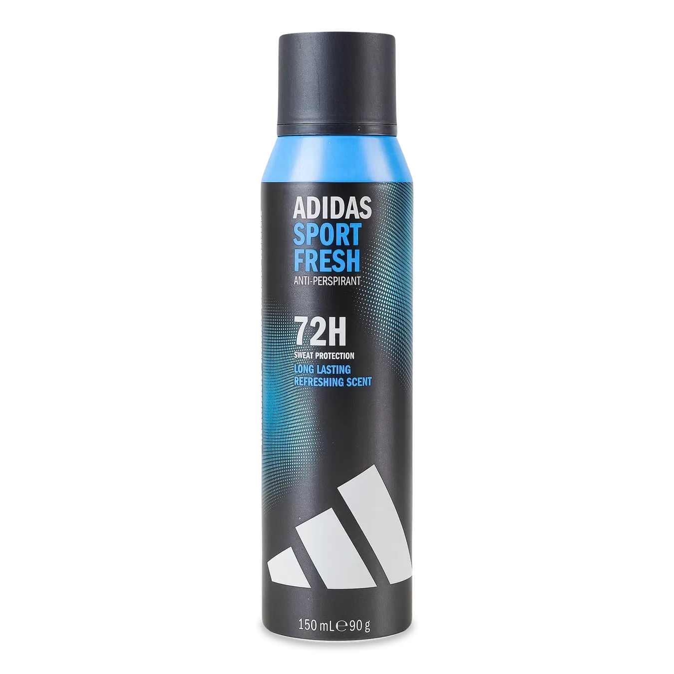 Дезодорант-спрей Adidas Sport Fresh чоловічий - Фото 1